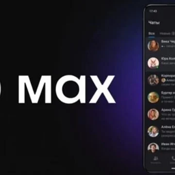 MAX - максимум возможностей для общения