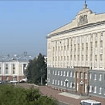 Обращение в Правительство Орловской области